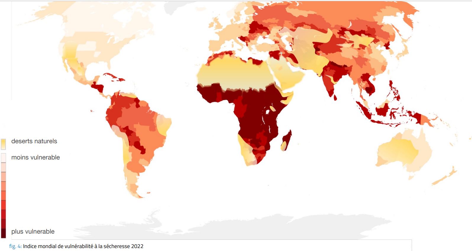 Les États s'engagent à réhabiliter un milliard d'hectares de terres – Sciences et Avenir › Geeky News - 1