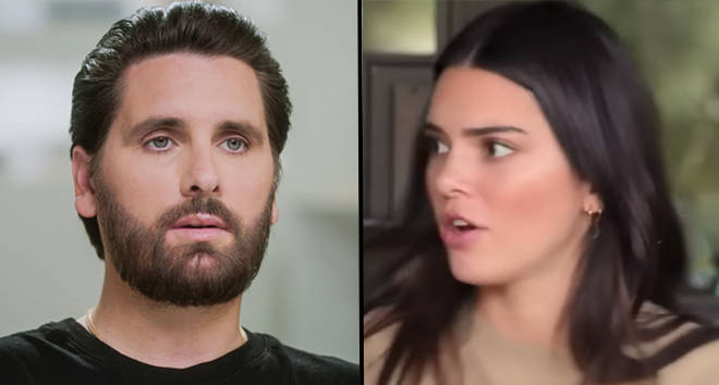 Les Kardashian : Scott Disick critiqué pour son comportement "manipulateur" envers Kendall... 3 Scott Disick claqué pour