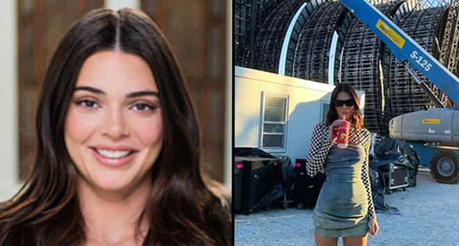 Les Kardashian accusés d'avoir dissimulé la tragédie d'Astroworld avec la "fausse" Kendall Jenner... 3 Les Kardashian accusés d'avoir dissimulé la tragédie d'Astroworld avec