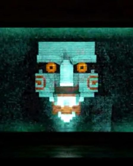 Les Saw Minecraft Games ont lieu en juin 36 Les Saw Minecraft Games ont lieu en juin - 35