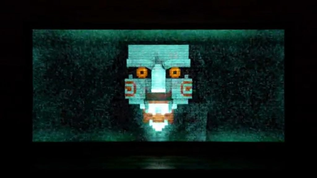 Les Saw Minecraft Games ont lieu en juin 2 Les Saw Minecraft Games ont lieu en juin - 1