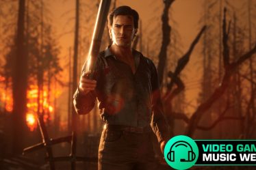 Les compositeurs d'Evil Dead: The Game présentent les sons macabres de la franchise à une nouvelle génération - 7