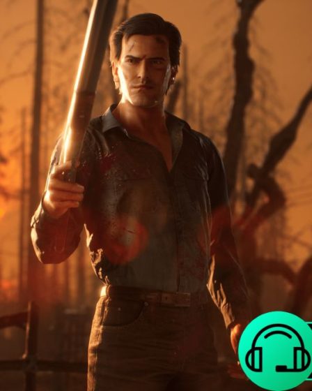 Les compositeurs d'Evil Dead: The Game présentent les sons macabres de la franchise à une nouvelle génération 80 Les compositeurs d'Evil Dead: The Game présentent les sons macabres de la franchise à une nouvelle génération - 79