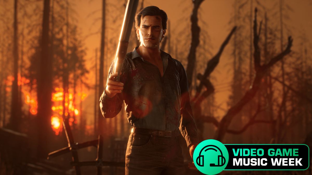 Les compositeurs d'Evil Dead: The Game présentent les sons macabres de la franchise à une nouvelle génération 2 Les compositeurs d'Evil Dead: The Game présentent les sons macabres de la franchise à une nouvelle génération - 1