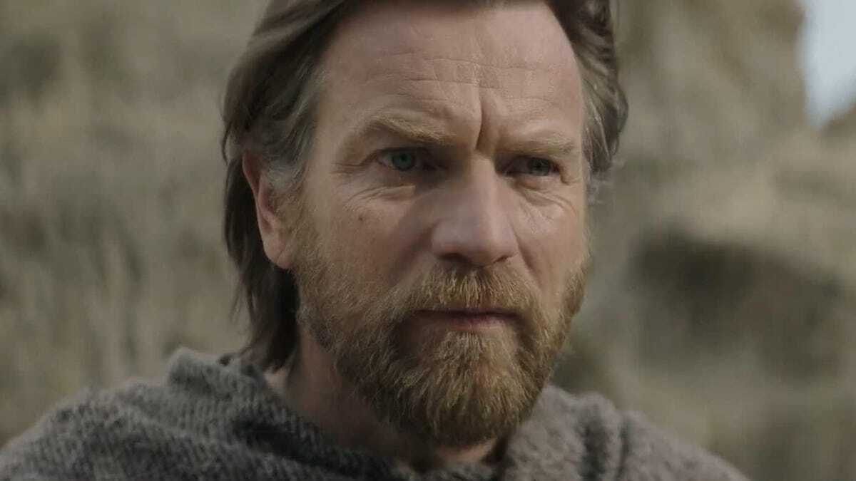 Les deux fans de camées "Obi-Wan Kenobi" espèrent voir 2 Les deux fans de camées "Obi-Wan Kenobi" espèrent voir - 1