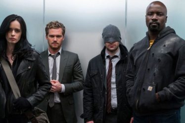 Les émissions Marvel Netflix bénéficient d'une mise à niveau impressionnante sur Disney + - 9