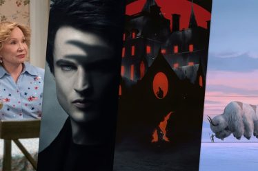 Les émissions Netflix à venir les plus attendues selon IMDb - 6