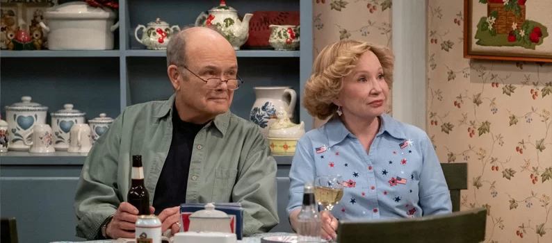 Les émissions Netflix à venir les plus attendues selon IMDb 4 que les années 90 montrent netflix