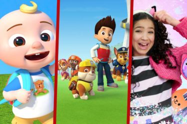 Les émissions pour enfants les plus populaires sur Netflix selon le Top 10 - 6