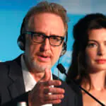 Les émotions sont fortes à la première de "Armageddon Time" ; Lee Jung-jae sur la réalisation 3 Le réalisateur d''Armageddon Time', James Gray, déclare que les États-Unis - et Hollywood - ont de