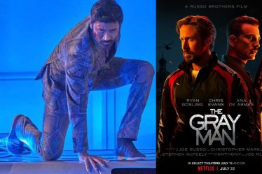 Les frères Russo taquinent le spin-off de The Grey Man pour le personnage assassin de Dhanush chassant les Six de Ryan Gosling, détails - News 24 - 9