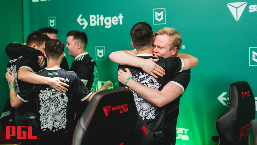 Les joueurs à surveiller au PGL Antwerp Major 2022 4 Les joueurs à surveiller au PGL Antwerp Major 2022 - 3