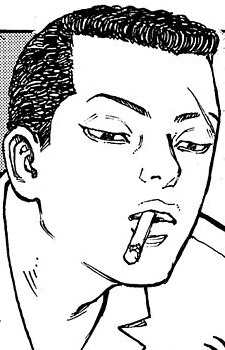 Les personnages les plus détestés de Tokyo Revengers, selon le vote des fans 6 Masataka Kiyomizu