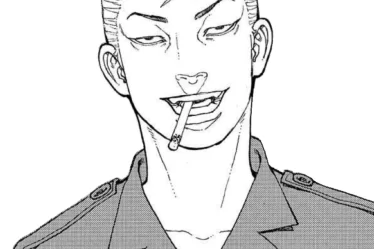 Les personnages les plus détestés de Tokyo Revengers, selon le vote des fans - 18