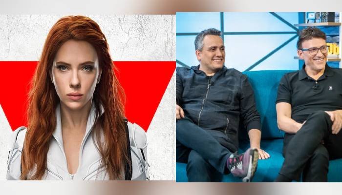 Les réalisateurs de Marvel soutiennent Scarlet Johansson dans le différend de Disney 2 Les réalisateurs de Marvel soutiennent Scarlet Johansson dans le différend de Disney - 1