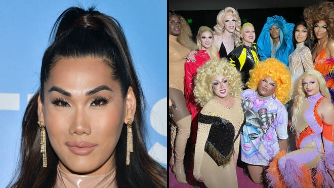 Les reines de Drag Race applaudissent Gia Gunn pour avoir dit que DragCon avait "zéro beauté et glamour" 3 Les reines de Drag Race traînent Gia Gunn pour avoir dit que DragCon n'avait ni beauté ni glamour
