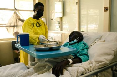 L'exode des infirmières au Zimbabwe laisse les hôpitaux vides – Science et Avenir › Geeky News - 3