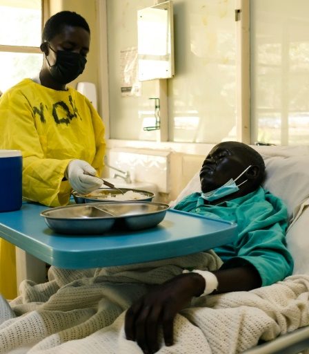 L'exode des infirmières au Zimbabwe laisse les hôpitaux vides – Science et Avenir › Geeky News 51 L'exode des infirmières au Zimbabwe laisse les hôpitaux vides – Science et Avenir › Geeky News - 50