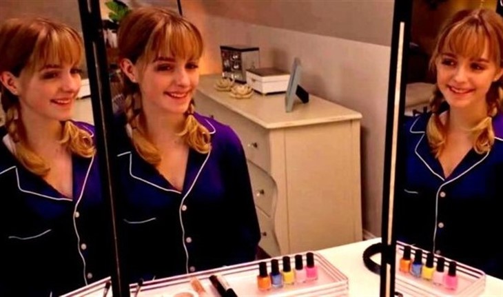 Lifetime reporte le retour de The Bad Seed de McKenna Grace dans le sillage du tournage au Texas 2 Lifetime reporte le retour de The Bad Seed de McKenna Grace dans le sillage du tournage au Texas - 1