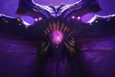 Bel'Veth engendre une armée de Teemos dans un autre mème Riot dev troll - 9