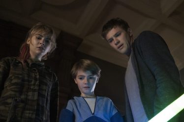 Locke et Key saison 3 annonce la saison finale et publie les premières photos - 7