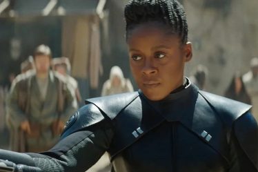 Lucasfilm a averti Moses Ingram des trolls racistes de "Star Wars" - 9