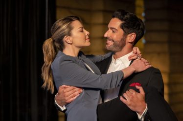 Lucifer n'était pas seulement l'émission Netflix la plus regardée de 2021, c'était la meilleure - 10