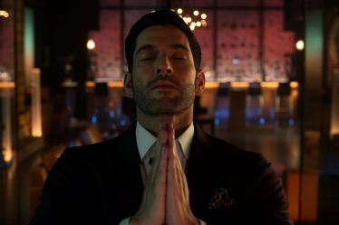 Lucifer se dirige vers le câble de base : Lucifer quitte-t-il Netflix ? - 9