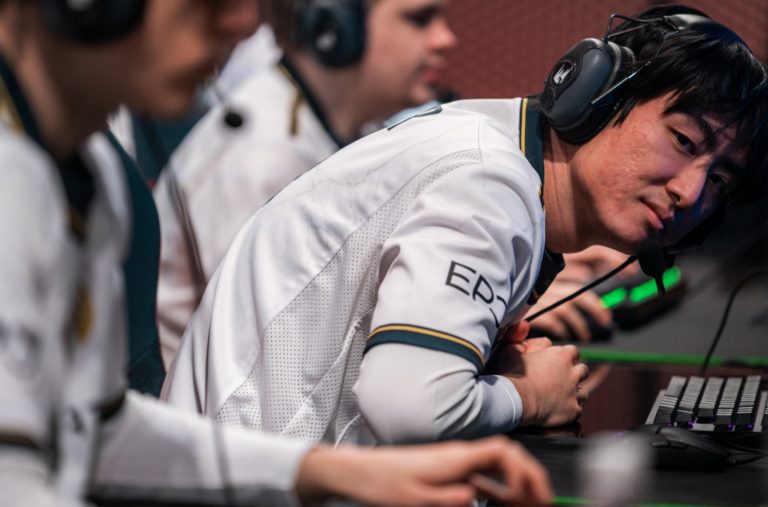 Reeker, ancien mid laner des MAD Lions, signe avec la BDS Academy 2 Reeker, ancien mid laner des MAD Lions, signe avec la BDS Academy - 1