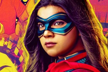 MME. Les réactions de MARVEL sur les réseaux sociaux font l'éloge d'une série MCU visuellement unique et de la vedette Iman Vellani - 8