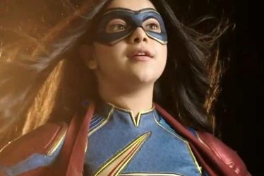 MME. MARVEL affronte de mystérieux ennemis dans un nouveau spot télévisé pour la dernière série MCU Disney + - 10