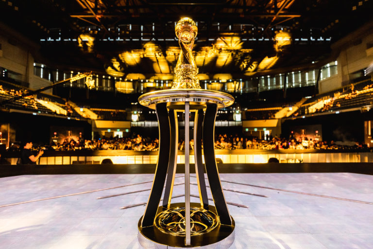Montrer l'exemple : les meilleurs mid laners au MSI 2022 2 Montrer l'exemple : les meilleurs mid laners au MSI 2022 - 1