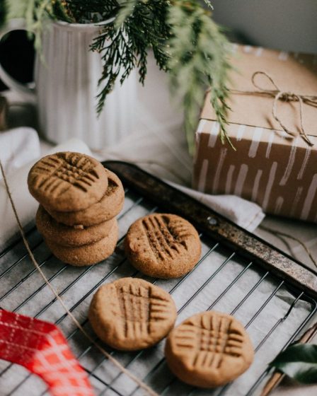 Cadeaux faits maison que vous pouvez faire dans un bocal 46 Cadeaux faits maison que vous pouvez faire dans un bocal - 45