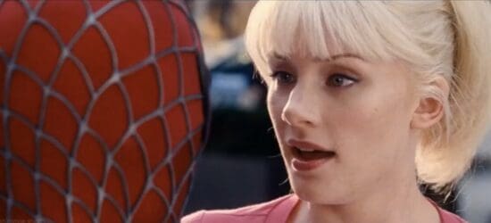 "Mandalorian" Bryce Dallas Howard abat les rumeurs des "Quatre Fantastiques" de Marvel 11 Bryce Dallas Howard dans le rôle de Gwen Stacy