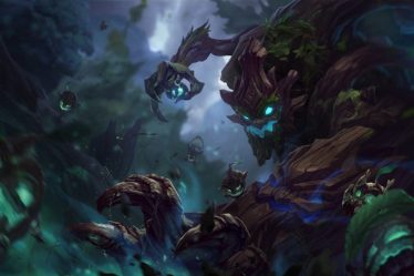 Meilleure construction Maokai dans League of Legends - 9