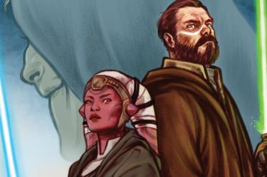 Marvel Comics entre dans la phase II de « Star Wars : High Republic » avec deux nouvelles séries - 8