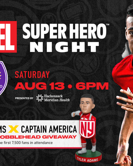Marvel Super Hero™ Night le 13 août au Red Bull Arena - 139