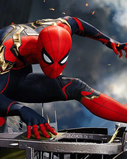 Marvel a offert à Xbox une chance de créer Spider-Man et d'autres jeux, mais a été abattu - 147