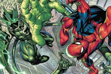 Marvel révèle les incroyables couvertures de variantes de Spider-Man # 900 - 9