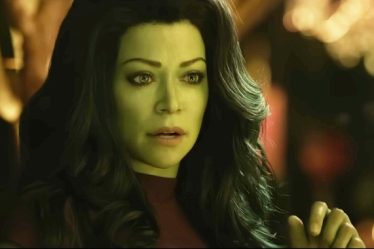Marvel serait en train de corriger le CGI dans "She-Hulk" - 9