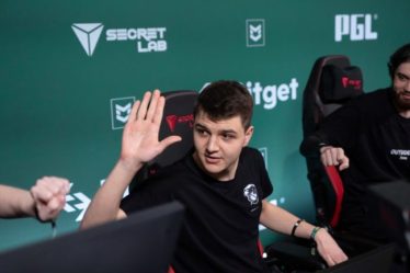 Les outsiders avancent dans le groupe 2-1 au PGL Antwerp Major en raison d'une complexité perplexe - 7