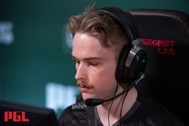 Les Renegades sont la première équipe éliminée du PGL Antwerp Major 2 Les Renegades sont la première équipe éliminée du PGL Antwerp Major - 1