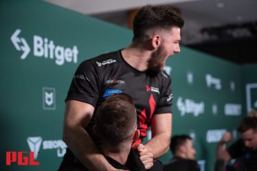PGL Antwerp Major: Bad News Eagles maintient le rêve kosovar en vie, se rend à Legends Stage sur MIBR - 11