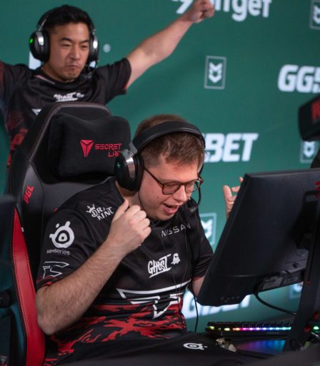 Retour des champions en titre : FaZe devient la première équipe à se qualifier pour l'IEM CS:GO Rio Major 46 Retour des champions en titre : FaZe devient la première équipe à se qualifier pour l'IEM CS:GO Rio Major - 45