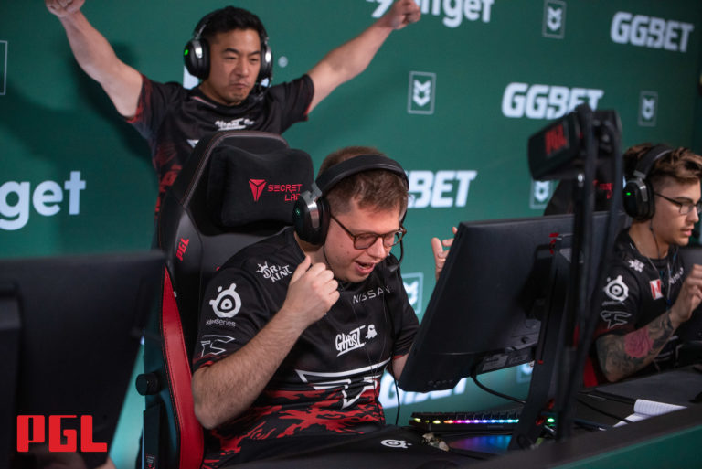 Retour des champions en titre : FaZe devient la première équipe à se qualifier pour l'IEM CS:GO Rio Major 2 Retour des champions en titre : FaZe devient la première équipe à se qualifier pour l'IEM CS:GO Rio Major - 1