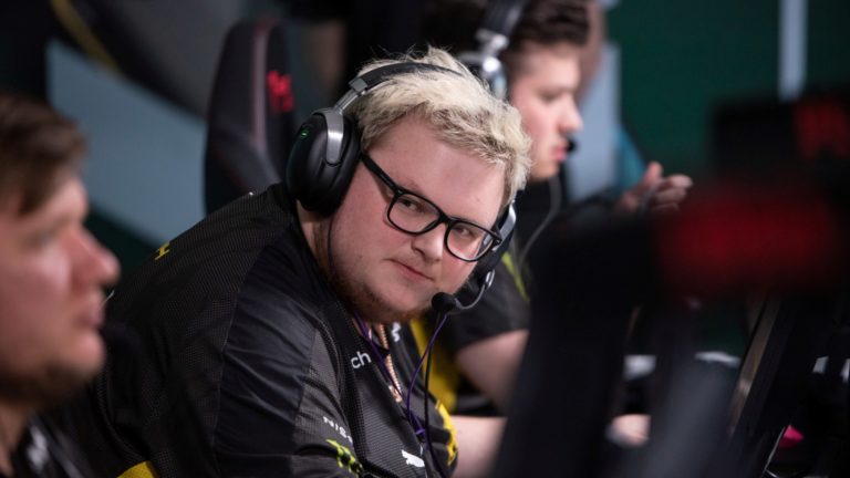 Boombl4 à propos de Heroic au PGL Antwerp Major : "Ce ne sera pas comme la dernière fois" 2 Boombl4 à propos de Heroic au PGL Antwerp Major : "Ce ne sera pas comme la dernière fois" - 1