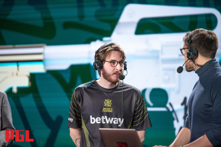 NiP hampus: "C'est la programmation avec laquelle je veux nous voir continuer" 2 NiP hampus: "C'est la programmation avec laquelle je veux nous voir continuer" - 1