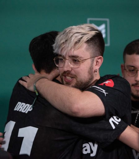 FURIA vs EG met en lumière le deuxième tour de l'IEM Rio CS:GO Major Americas RMR 70 FURIA vs EG met en lumière le deuxième tour de l'IEM Rio CS:GO Major Americas RMR - 69