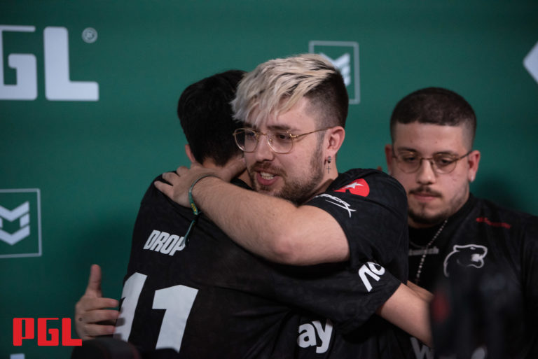 FURIA revient sur Ancient pour s'assurer une place en éliminatoires du PGL Antwerp Major sur G2 2 FURIA revient sur Ancient pour s'assurer une place en éliminatoires du PGL Antwerp Major sur G2 - 1