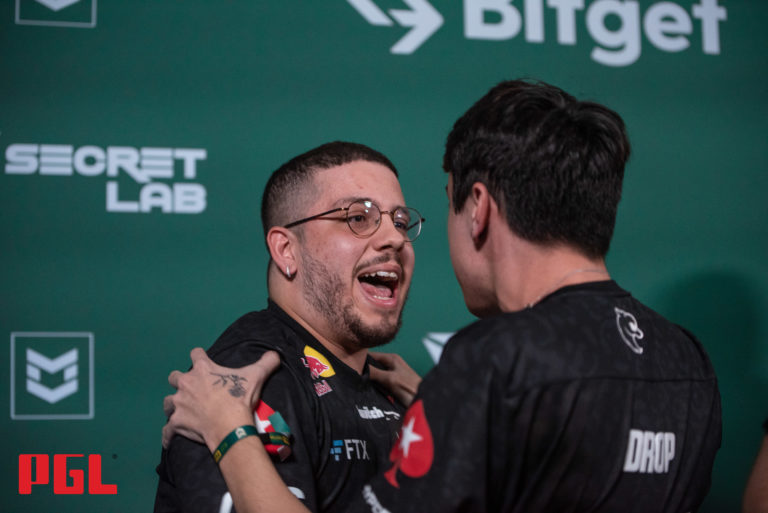 Kings of Brazil : FURIA dépasse Imperial dans le derby brésilien CS:GO à l'IEM Dallas 2 Kings of Brazil : FURIA dépasse Imperial dans le derby brésilien CS:GO à l'IEM Dallas - 1